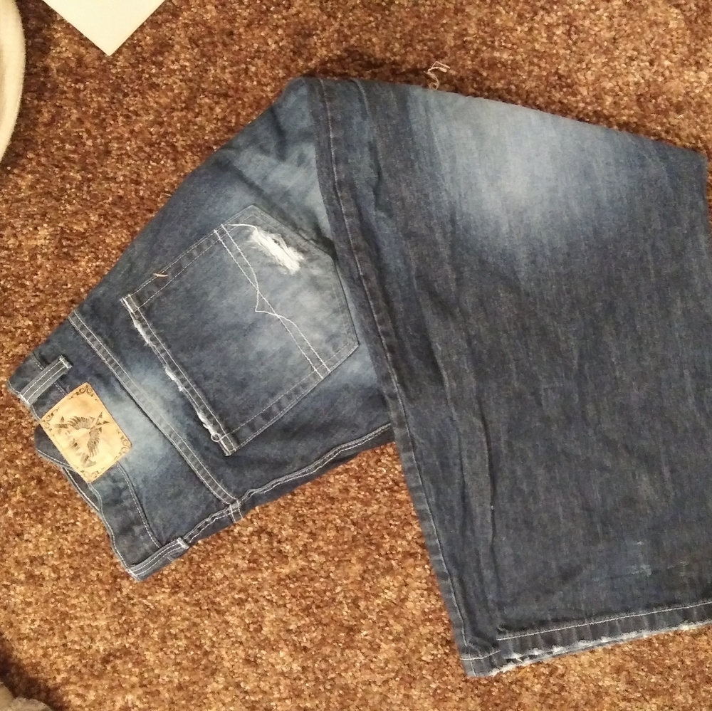 Mens jeans